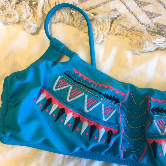 Bikini top - Picture 2 of 3